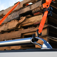 Thumbnail for Putco 22-23 Hyundai Santa Cruz 4Ft 3In Locker Side Rails