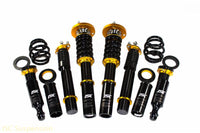 Thumbnail for ISC Suspension BMW 3 Series (E30) Except AWD Models N1 Coilovers - Track