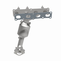 Thumbnail for Magnaflow 15-17 Jeep Cherokee 2.4L Direct Fit Converter