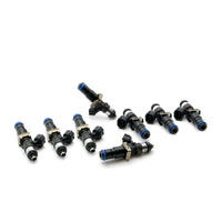 Thumbnail for DeatschWerks Set of 8 2400cc Injectors for CTS-V 04-05/CamaroSS/Z28 LS1 98-02