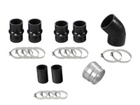 Thumbnail for aFe Bladerunner Intercooler Couplings and Clamps Replcacement Kit 2015 Ford F-150  V6 2.7 (tt)