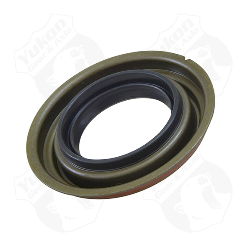 Yukon Gear Front Outer Replacement Axle Seal For Dana 30 and 44 Ihc