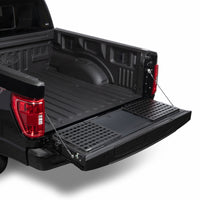 Thumbnail for Putco 21-22 Ford F-150 Equipped with Work Surface Molle - Tailgate Panel
