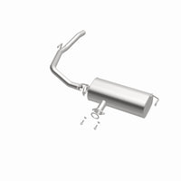 Thumbnail for MagnaFlow BRE Exhaust Kit 04-10 Toyota Sienna