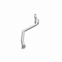 Thumbnail for Magnaflow 08-13 128i 3 L Underbody Direct Fit Converter