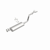 Thumbnail for MagnaFlow BRE Exhaust Kit 98-99 Jimmy Blazer Bravada 4.3L