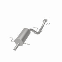 Thumbnail for BRExhaust 2006 Saab 9-2X/ 06-07 Subaru Impreza 2.5L Muffler Kit