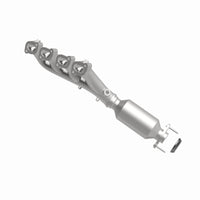 Thumbnail for Magnaflow 04-06 Cadillac SRX 4.6L Direct Fit Converter