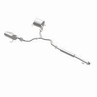 Thumbnail for MagnaFlow BRE Exhaust Kit 05 Subaru Outback 2.5L