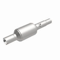 Thumbnail for Magnaflow 96-98 Jeep Cherokee 2.5L Direct Fit Converter