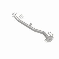Thumbnail for BRExhaust 01-04 Frontier 2.4L Front Pipe Kit