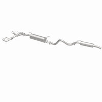 Thumbnail for MagnaFlow BRE Exhaust Kit 98-07 LX470 Land Cruiser 4.7L