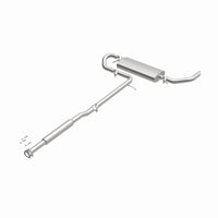 Thumbnail for MagnaFlow BRE Exhaust Kit 07-09 Equinox Torrent 3.4L