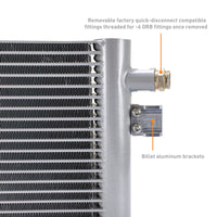 Thumbnail for Mishimoto 19+ Chevy Silverado 1500 Transmission Cooler