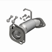 Thumbnail for BRE Exhaust 06-08 Optima 2.4L Front Pipe Kit