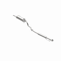 Thumbnail for MagnaFlow BRE Exhaust Kit 13-17 NISSAN SENTRA 1.8L