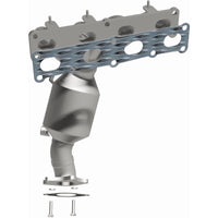 Thumbnail for Magnaflow 2014 Jeep Cherokee 2.4L Direct Fit Converter