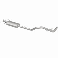 Thumbnail for BRExhaust 15-17 Lincoln Navigator/ Ford Expedition Exhaust Kit