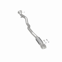 Thumbnail for BRE Exhaust 14-22 Jeep Cherokee 3.2L Front Pipe Kit