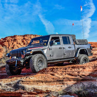 Thumbnail for Superwinch Recovery Traction Boards - Black - Pair