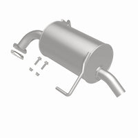 Thumbnail for BRE Exhaust 05-09 Outback 2.5L Muffler Kit