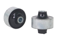 Thumbnail for Whiteline 2022+ Kia EV6 Front Lower Control Arm Inner Rear Bushing Kit