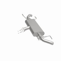 Thumbnail for MagnaFlow BRE Exhaust Kit 14-18 Mazda 3 2.0L