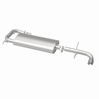 Thumbnail for MagnaFlow BRE Exhaust Kit 09-15 Toyota Venza 2.7L