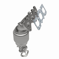 Thumbnail for Magnaflow 10-12 Santa Fe 3.5 Manifold Direct Fit Converter