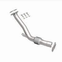 Thumbnail for BRE Exhaust 97-01 A4 Quattro 1.8L Front Pipe Kit