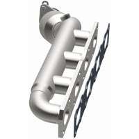 Thumbnail for Magnaflow 2004 Nissan Titan 5.6L Direct Fit Converter