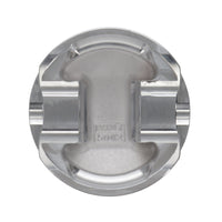 Thumbnail for Manley BMW N55/S55 37cc Platinum Series Dish Extreme Duty Piston Set - 84.5mm Bore