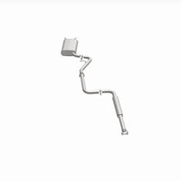 Thumbnail for MagnaFlow BRE Exhaust Kit 01-06 Sebring Stratus