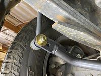 Thumbnail for Progress Tech LT 07-21 Toyota Tundra End Link Kit 16in C-C - 2in Lift