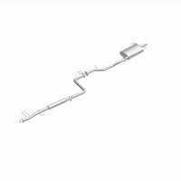 Thumbnail for MagnaFlow BRE Exhaust Kit 97-99 Acura CL 3.0L