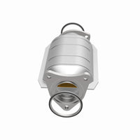 Thumbnail for Magnaflow Conv DF 92-95 Lexus SC400 4.0L P/S