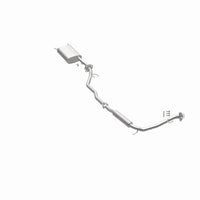 Thumbnail for MagnaFlow BRE Exhaust Kit 07-08 Honda Fit 1.5L