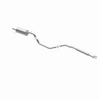 Thumbnail for MagnaFlow BRE Exhaust Kit 99-03 Mazda Protege Protege5