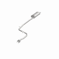 Thumbnail for MagnaFlow BRE Exhaust Kit 94-96 Ciera Century