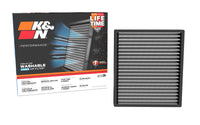 Thumbnail for K&N 14-24 Infiniti Q50 Cabin Air Filter