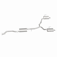 Thumbnail for MagnaFlow BRE Exhaust Kit 13-17 ENCLAVE ACADIA ACADIA LIMITED 3.6L