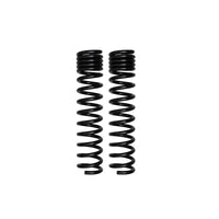 Thumbnail for Skyjacker 66-76 Ford F100 / 76-79 F150 / 78-79 Bronco 4WD 9in Front Dual Rate Coil Springs