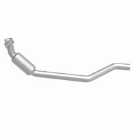 Thumbnail for MagnaFlow Conv DF 00-05 Lincoln LS 3L DS OEM