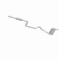 Thumbnail for BRExhaust 12-18 Ford Focus 2.0L Exhaust Kit