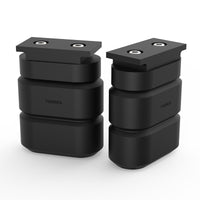 Thumbnail for Timbren 07-24 Mercedes Sprinter 2500 Rear Suspension Enhancement System