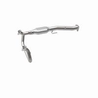 Thumbnail for Magnaflow 96-99 Chevrolet Astro 4.3L Direct Fit Converter