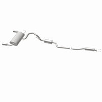 Thumbnail for MagnaFlow BRE Exhaust Kit 13-18 Ford Escape