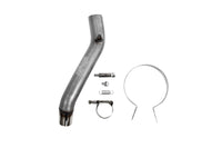 Thumbnail for MBRP 91-92 Honda TRX 250X / 93-05 300EX FourTrax/SportTrax Slip-On Exhaust System w/Sport Muffler