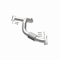 Thumbnail for BRE Exhaust 13-17 BUICK ENCORE 1.4L Front Pipe Kit