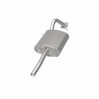 Thumbnail for Magnaflow BRE Rear Muffler Kit Replacement Geo